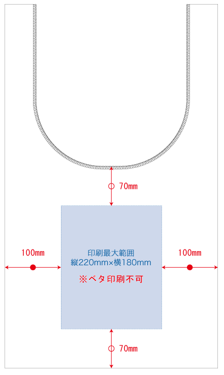 コットンリネンマルシェバッグ004