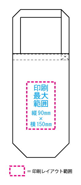 キャンバスボトルバッグ04