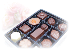 チョコレート