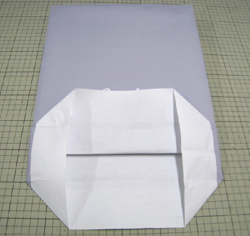 紙袋の作り方04